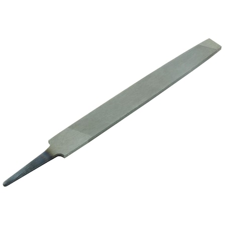 K-Tool International Mill File, 6" KTI-72512